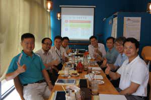 藍眼科技、藍眼知識學院、饅頭老師演講照片Photo_08