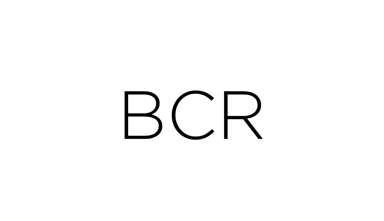 BCR 录影软件
