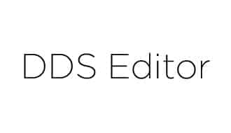 DDS Editor 专业排版软件