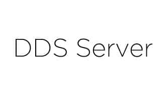 DDS Server 中央管理软件
