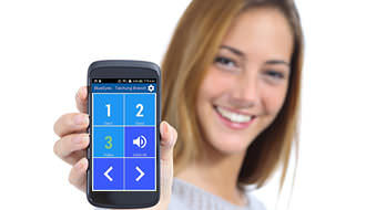 Livemote 遥控器软件