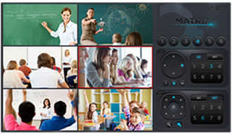 Matrix 矩陣控制軟體產品型錄