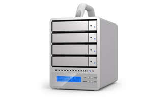 SSM 分离式保存设备