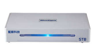 STB 上课机