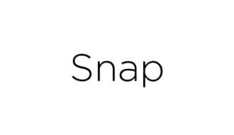 Snap 荧幕录影伺服软件
