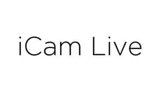 iCam Live 监看软件